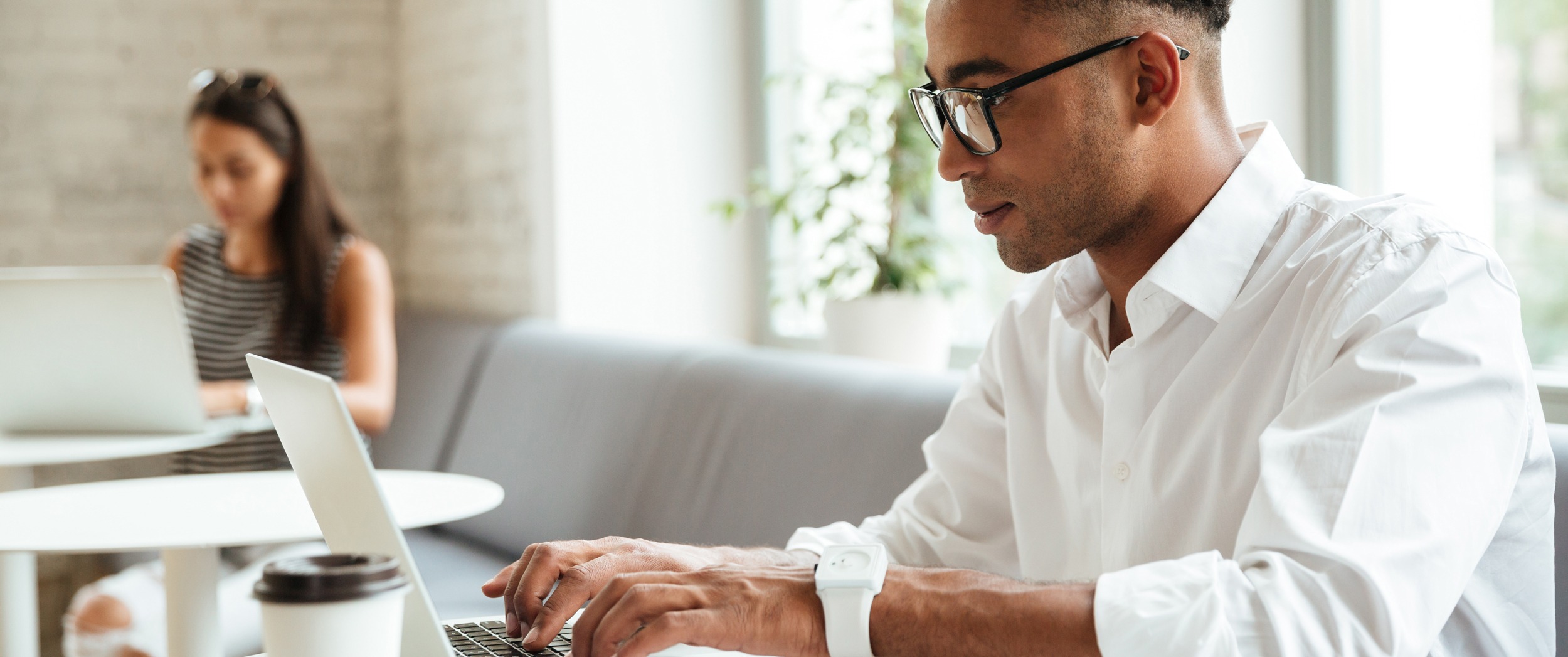 Online Career Academy Banner